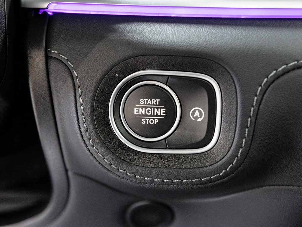 2024 MERCEDES-BENZ GLS-CLASS - Image 17