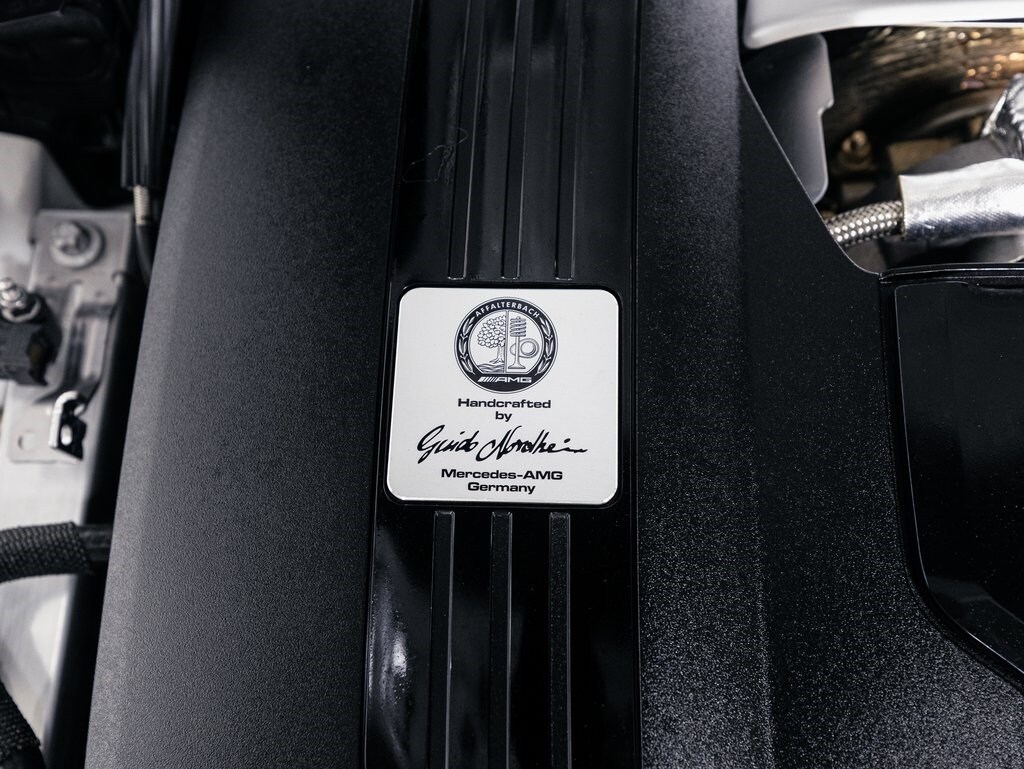 2025 MERCEDES-BENZ S-CLASS - Image 37