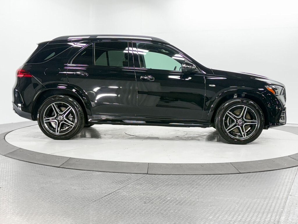 2025 MERCEDES-BENZ GLE-CLASS - Image 33