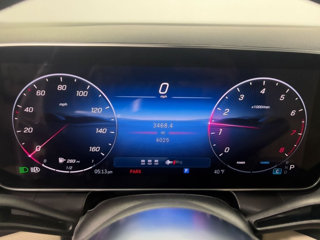 2025 MERCEDES-BENZ GLC-CLASS - Image 14