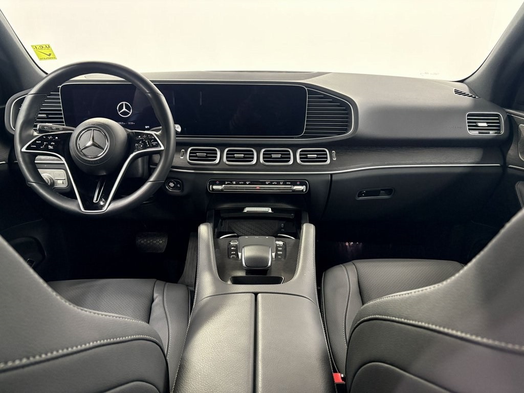 2026 MERCEDES-BENZ GLE-CLASS - Image 25