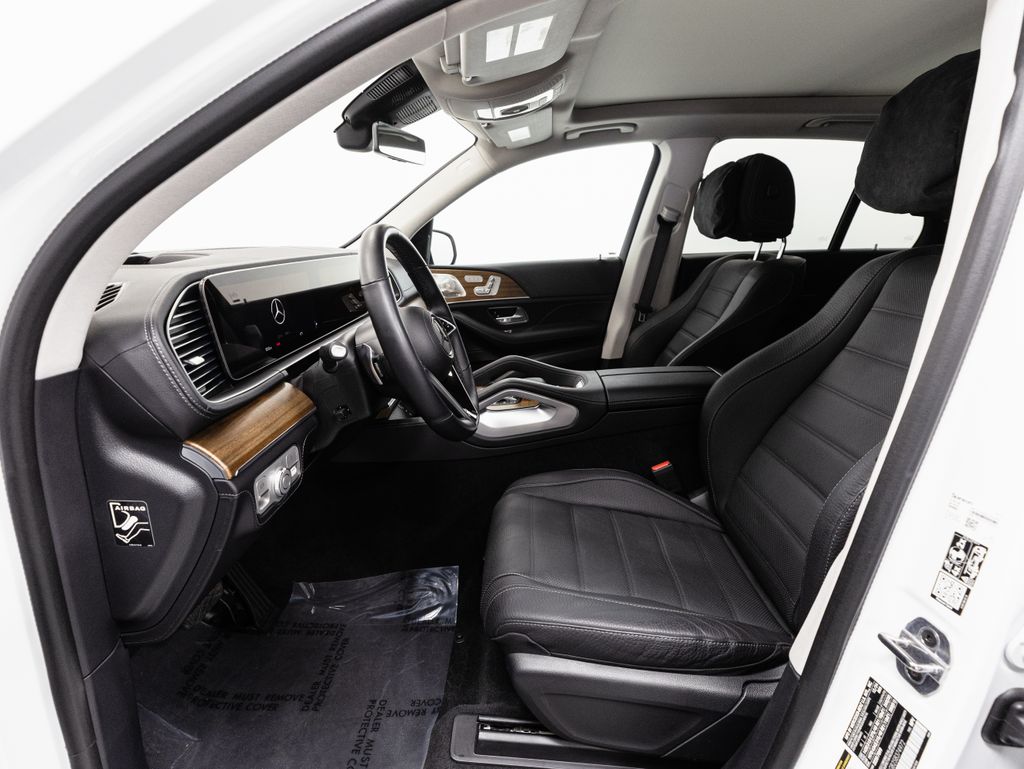 2025 MERCEDES-BENZ GLE-CLASS - Image 8