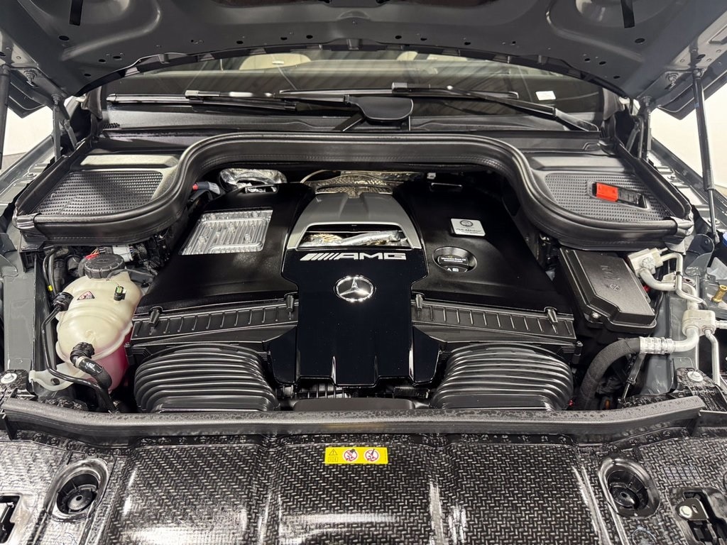 2025 MERCEDES-BENZ GLE-CLASS - Image 35