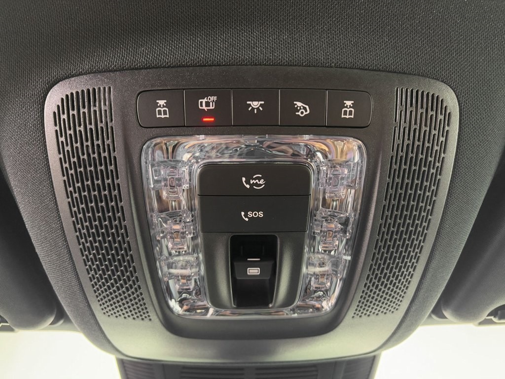 2024 MERCEDES-BENZ GLE-CLASS - Image 24