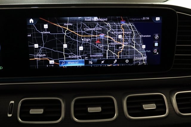 2022 MERCEDES-BENZ GLE-CLASS - Image 8