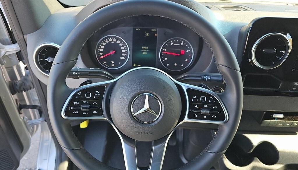 2024 MERCEDES-BENZ SPRINTER - Image 10