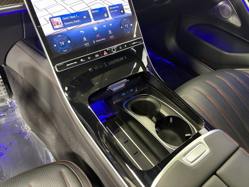 2024 MERCEDES-BENZ S-CLASS - Image 15