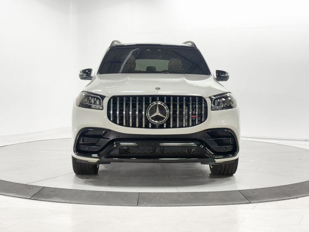 2023 MERCEDES-BENZ GLS-CLASS - Image 2