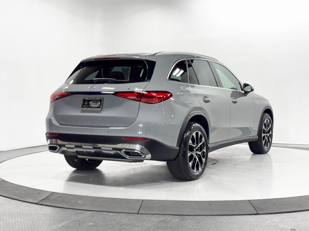 2025 MERCEDES-BENZ GLC-CLASS - Image 34