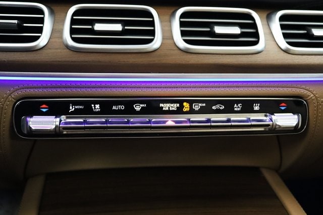 2024 MERCEDES-BENZ GLE-CLASS - Image 31