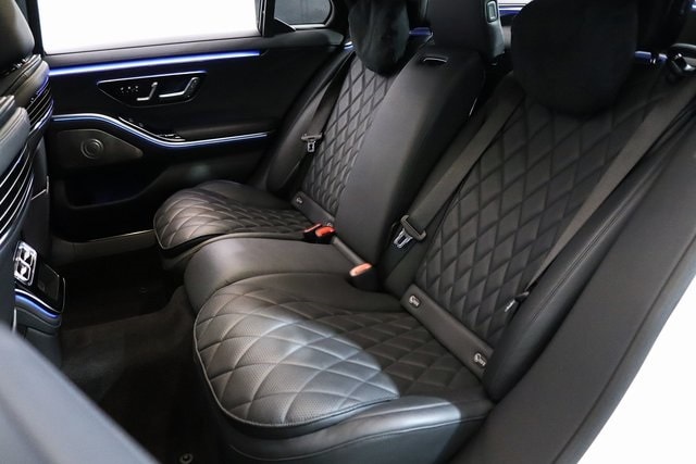2023 MERCEDES-BENZ S-CLASS - Image 17