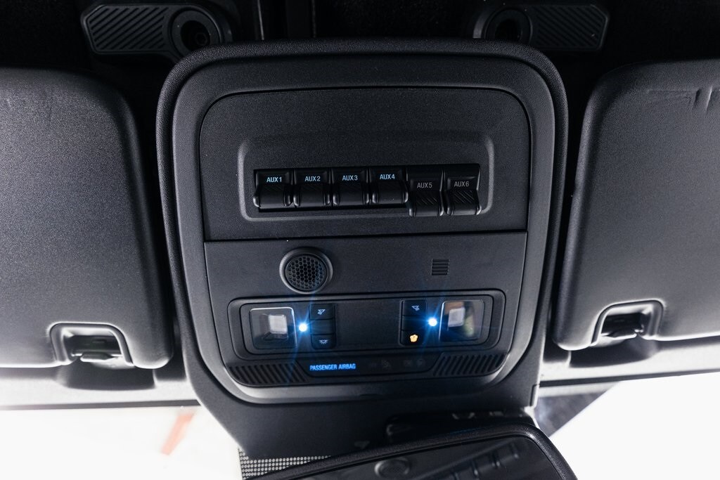 2023 FORD BRONCO - Image 20