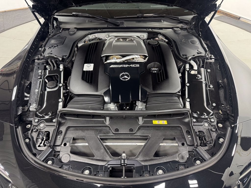 2022 MERCEDES-BENZ SL-CLASS - Image 34