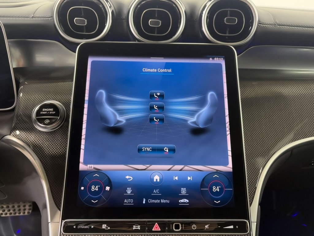 2024 MERCEDES-BENZ GLC-CLASS - Image 19