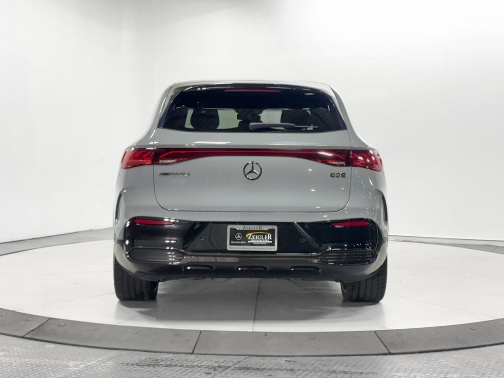 2024 MERCEDES-BENZ EQE-CLASS SUV - Image 32
