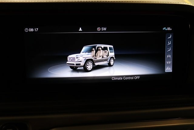 2022 MERCEDES-BENZ G-CLASS - Image 7
