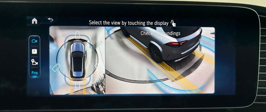 2026 MERCEDES-BENZ GLE-CLASS - Image 21