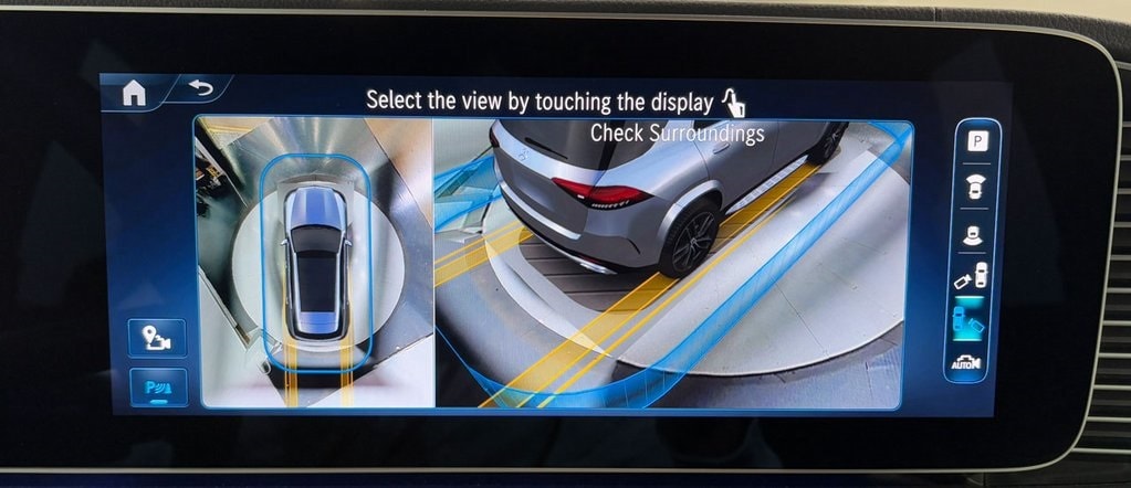 2024 MERCEDES-BENZ GLE-CLASS - Image 22