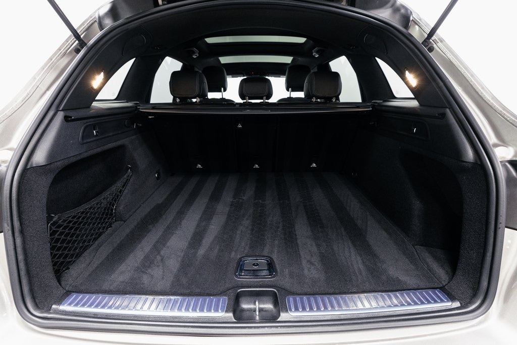 2022 MERCEDES-BENZ GLC-CLASS - Image 29