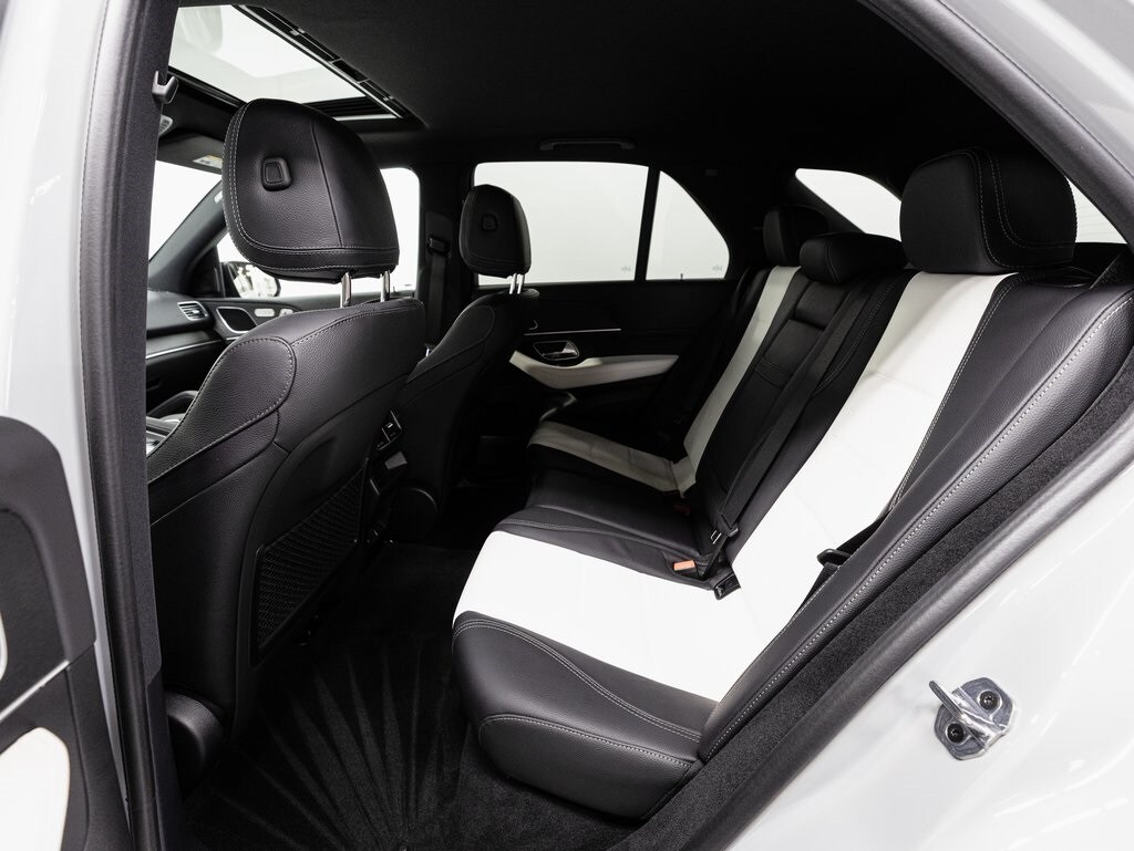 2025 MERCEDES-BENZ GLE-CLASS - Image 27