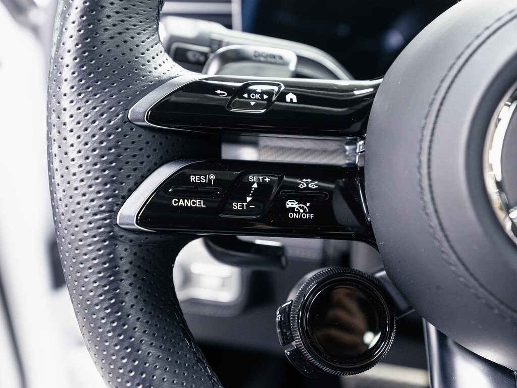 2024 MERCEDES-BENZ GLE-CLASS - Image 11