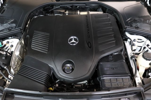 2024 MERCEDES-BENZ S-CLASS - Image 32