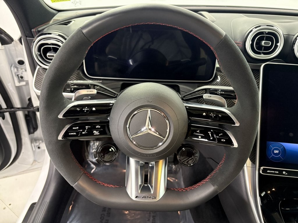 2023 MERCEDES-BENZ C-CLASS - Image 13