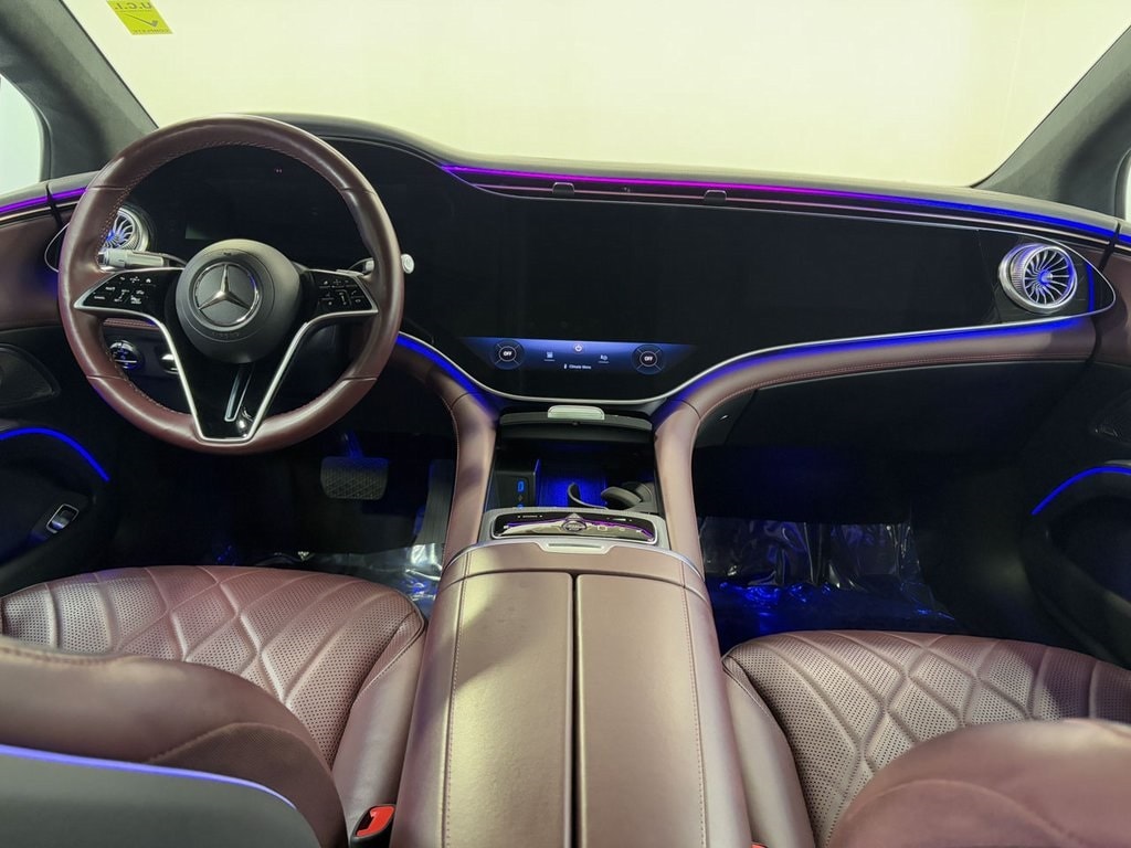 2023 MERCEDES-BENZ EQS-CLASS SEDAN - Image 27