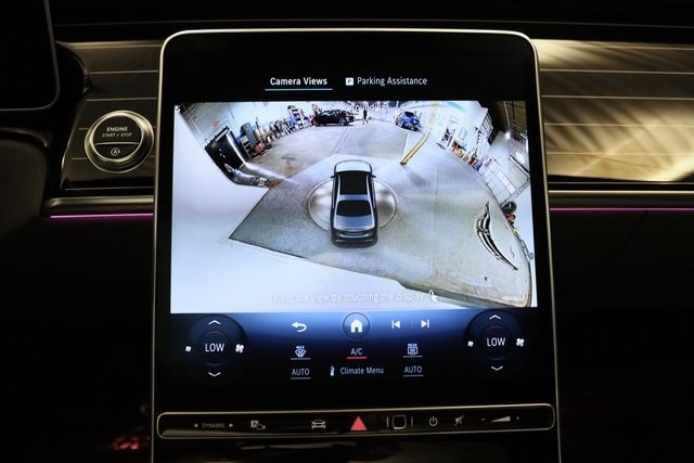 2023 MERCEDES-BENZ S-CLASS - Image 5