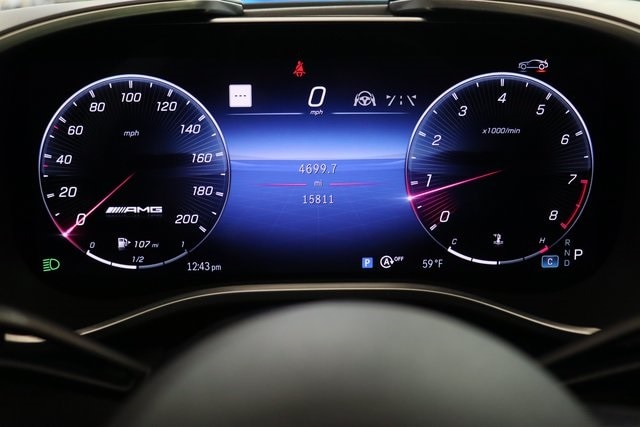 2022 MERCEDES-BENZ SL-CLASS - Image 25