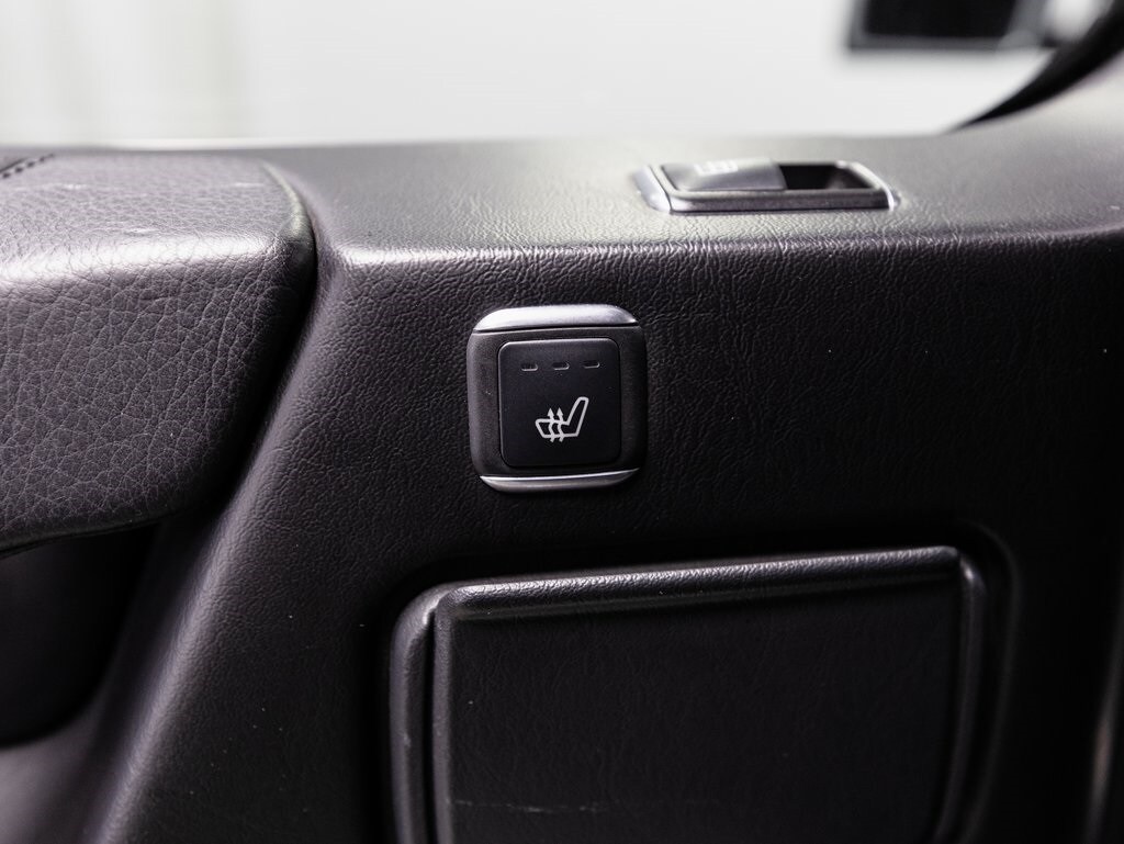 2016 MERCEDES-BENZ G-CLASS - Image 20