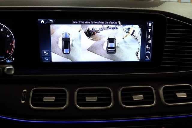 2024 MERCEDES-BENZ GLS-CLASS - Image 10