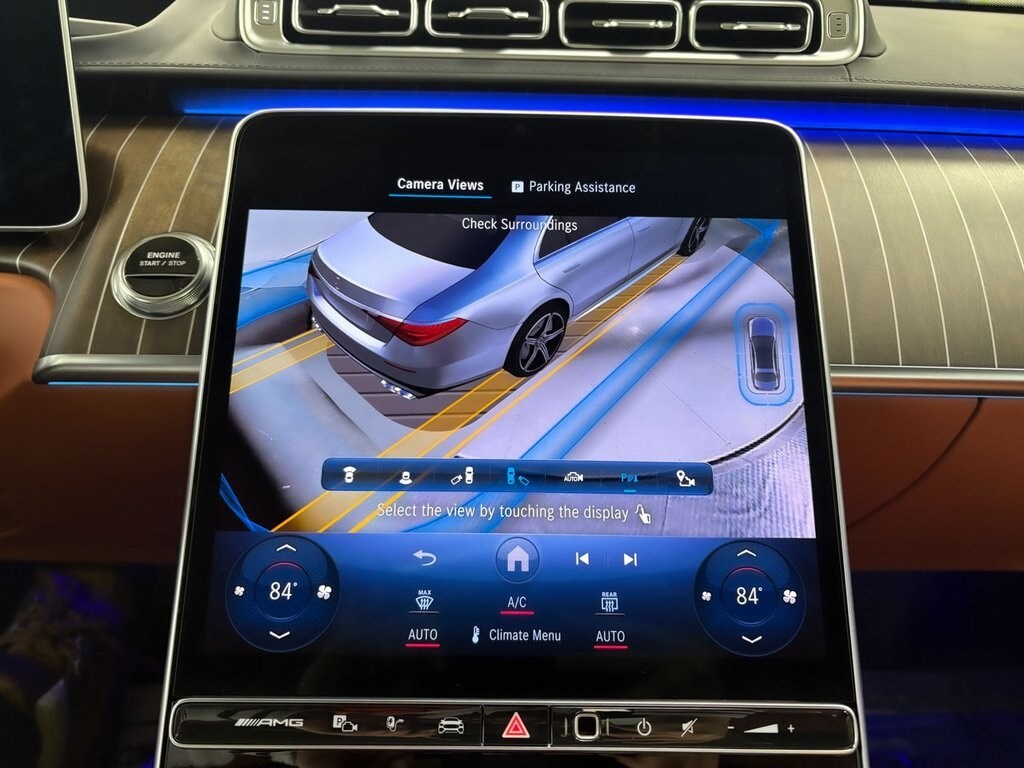 2024 MERCEDES-BENZ S-CLASS - Image 23