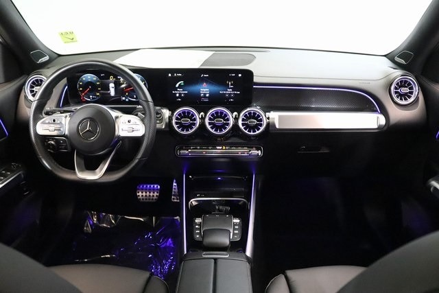 2023 MERCEDES-BENZ GLB-CLASS - Image 22