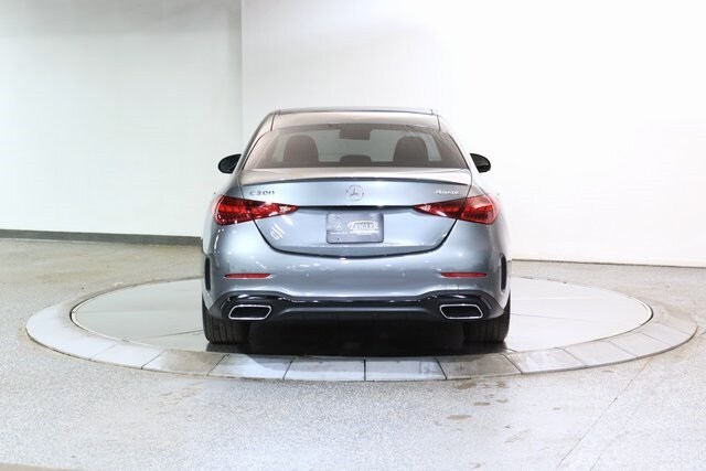 2024 MERCEDES-BENZ C-CLASS - Image 11