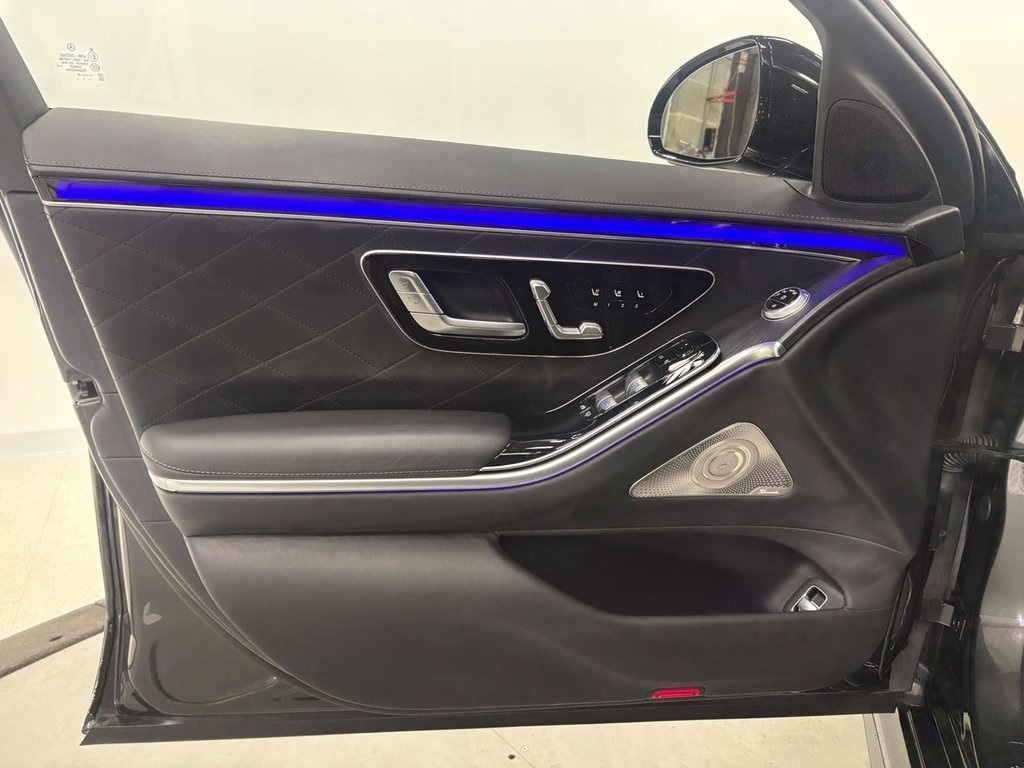 2022 MERCEDES-BENZ S-CLASS - Image 5