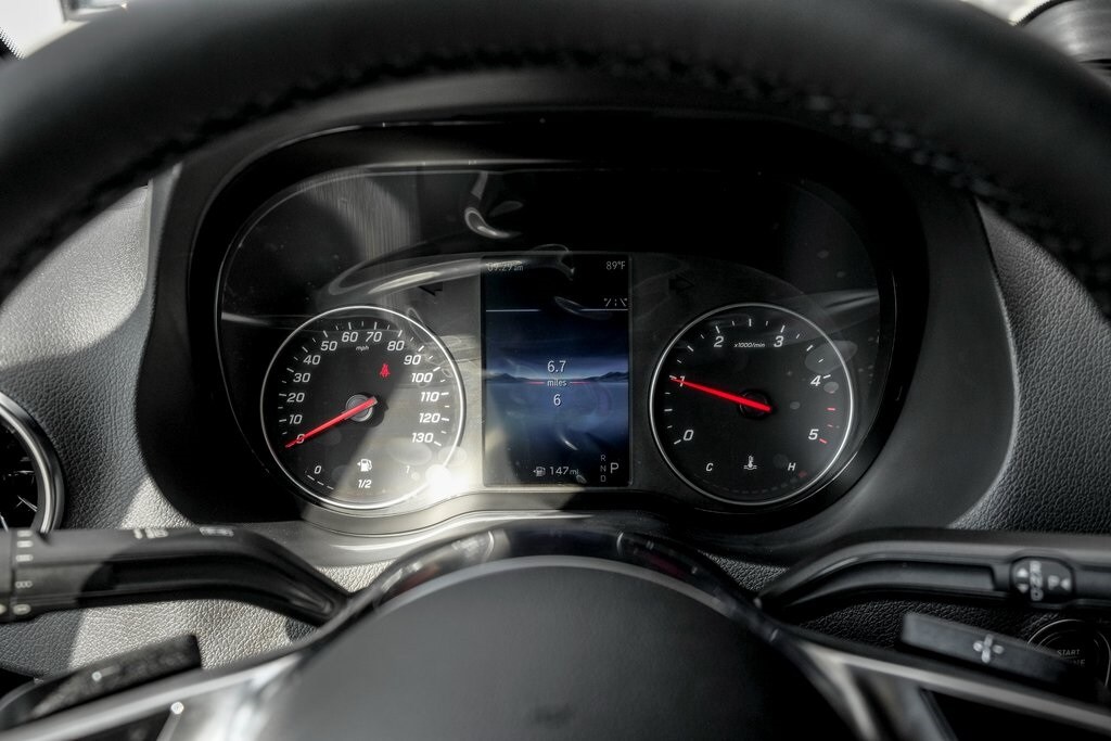 2025 MERCEDES-BENZ SPRINTER - Image 14