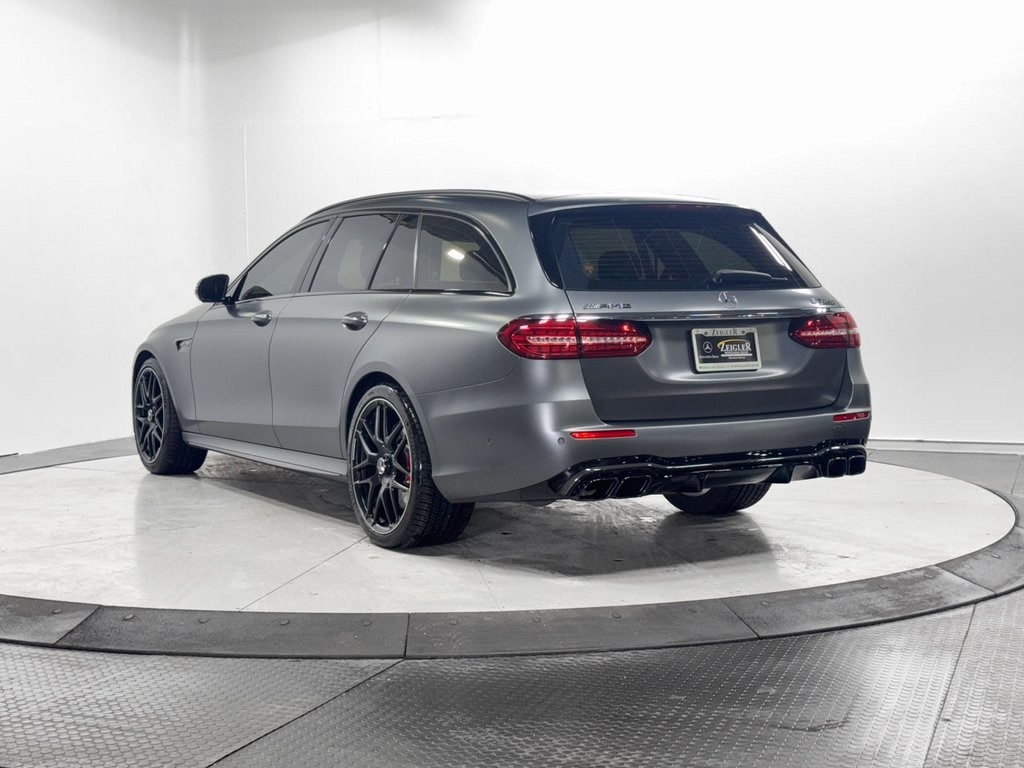 2021 MERCEDES-BENZ E-CLASS - Image 28