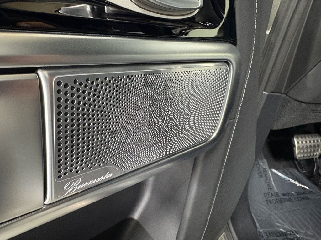 2024 MERCEDES-BENZ G-CLASS - Image 7