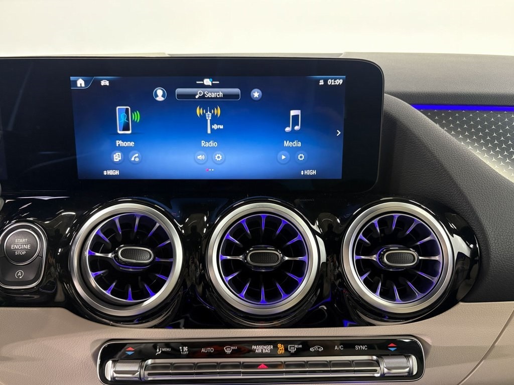 2026 MERCEDES-BENZ GLA-CLASS - Image 16