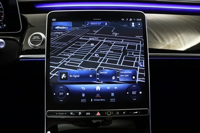 2024 MERCEDES-BENZ S-CLASS - Image 7