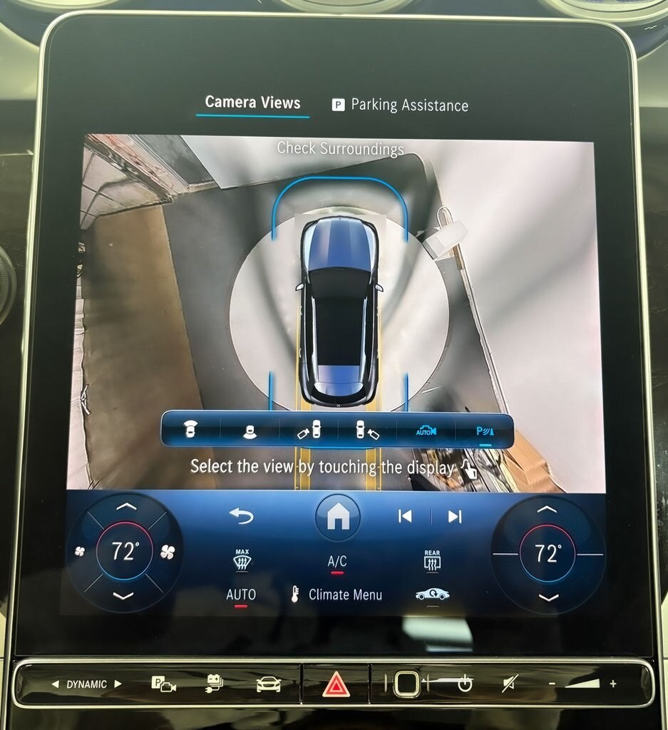 2025 MERCEDES-BENZ GLC-CLASS - Image 24