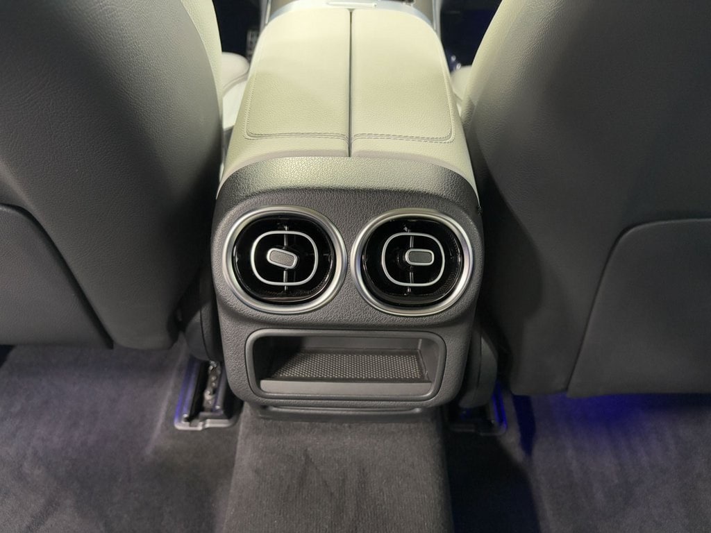 2025 MERCEDES-BENZ GLC-CLASS - Image 28