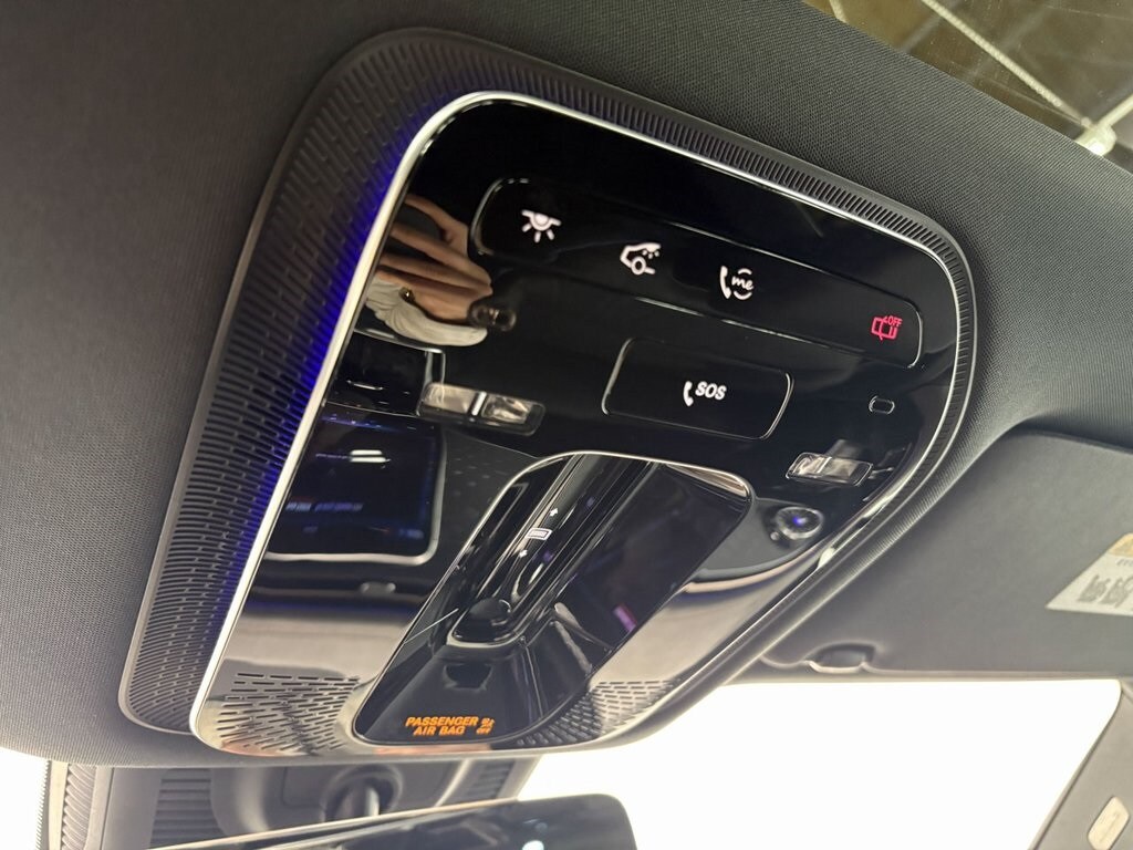 2023 MERCEDES-BENZ EQE-CLASS SUV - Image 25