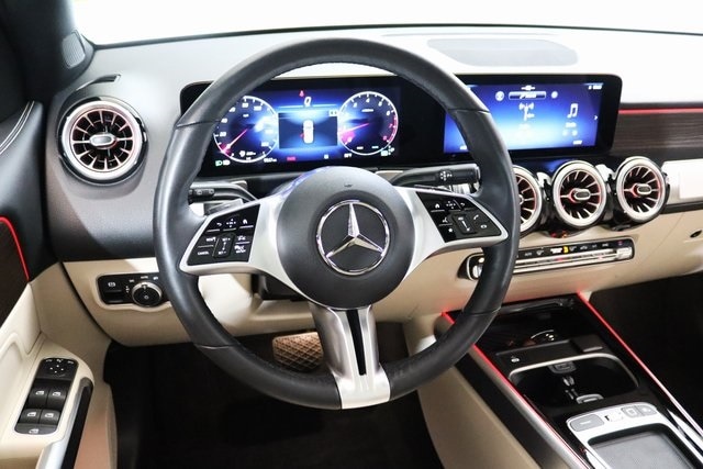 2025 MERCEDES-BENZ GLB-CLASS - Image 20