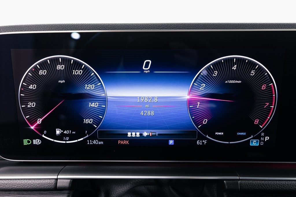 2026 MERCEDES-BENZ GLE-CLASS - Image 14