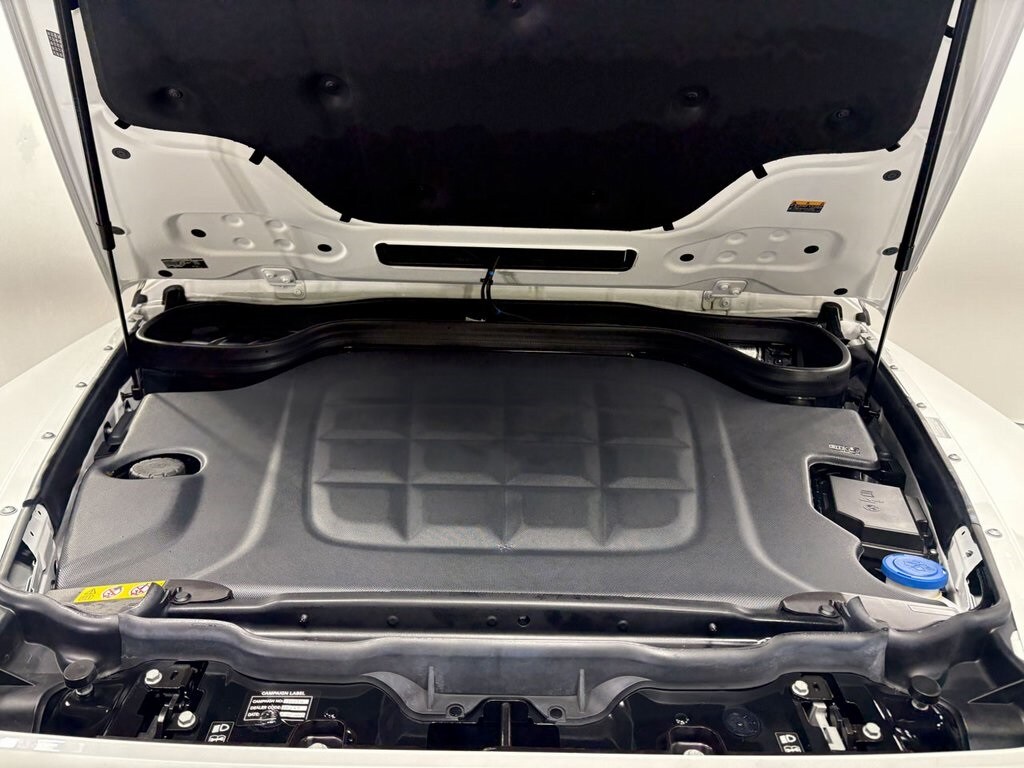 2025 MERCEDES-BENZ G-CLASS - Image 35