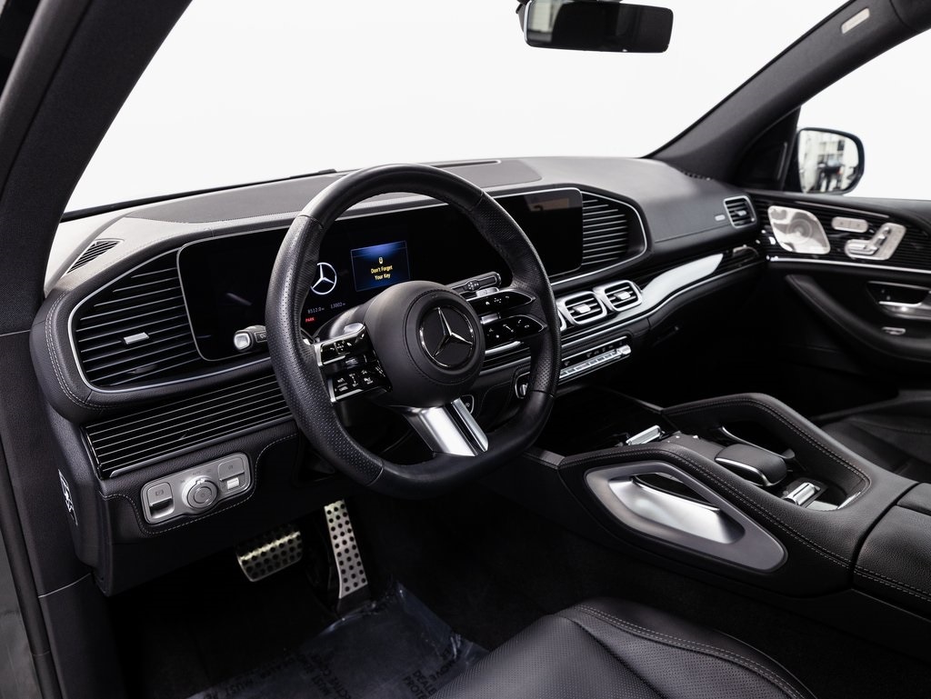 2024 MERCEDES-BENZ GLE-CLASS - Image 9
