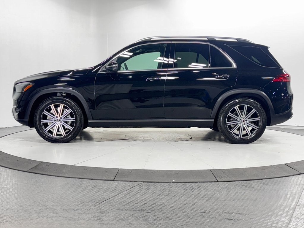 Certified 2026 Mercedes-Benz GLE GLE 350 SUV