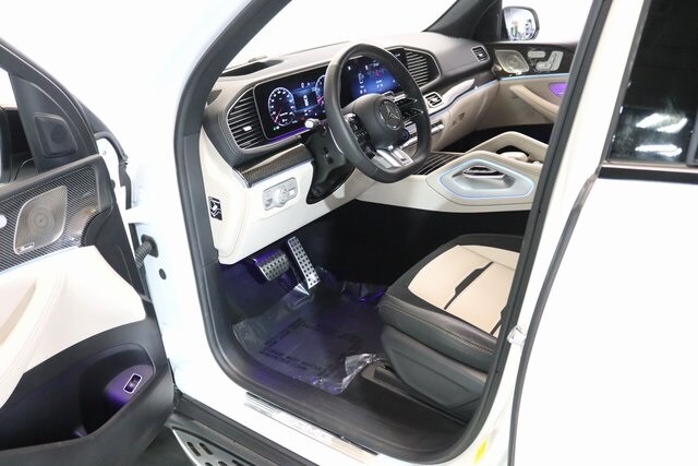 2024 MERCEDES-BENZ GLS-CLASS - Image 20